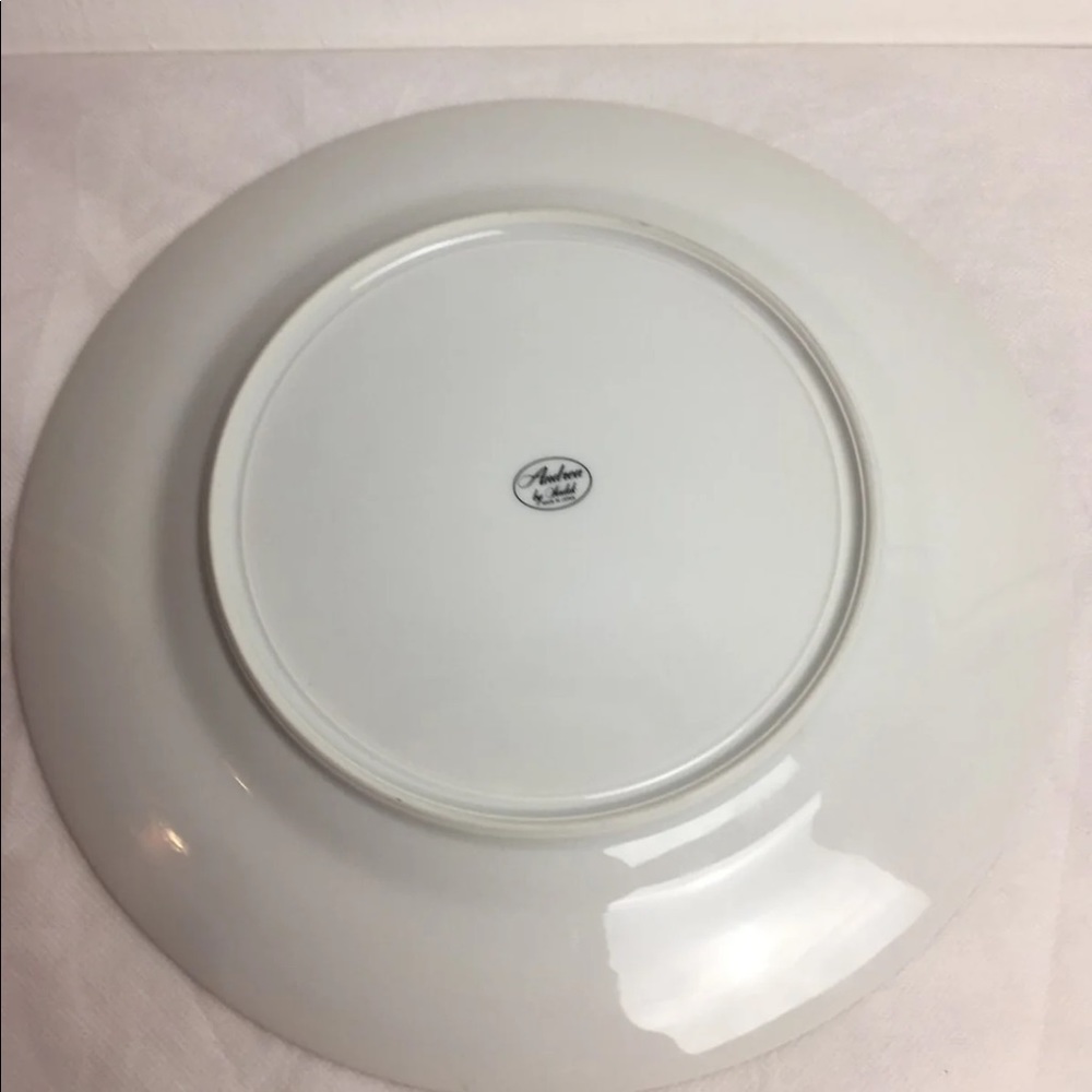 10.5 Cake Plate/Server - Picture 3 of 6